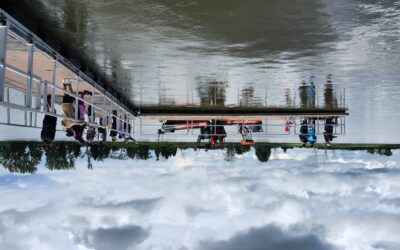 Initiation à la pêche au Festifleuve de Repentigny!